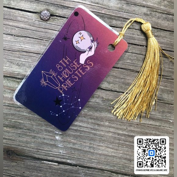 Intuition Charmed Spell Bottle Apothecary Oddity - Focus Booster - Picture 14 of 14